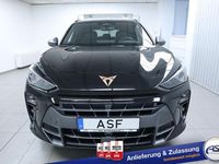Second-hand Cupra Terramar VZ 265 CP (194 kW) 2025 Negru SUV