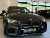 Gebraucht BMW M2 M Performance 460 PS (338 kW) 2024 Schwarz Coupé