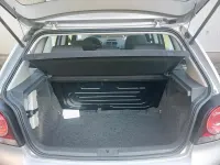 Gebraucht VW Polo 75 PS (55 kW) 2007 Silber Kleinwagen