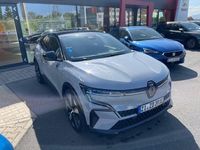 Gebraucht Renault Megane E-Tech Techno 96 kW (131 PS) 2023 Grau Limousine