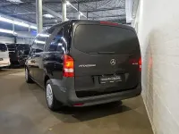 Gebraucht Mercedes Vito 163 PS (119 kW) 2025 Schwarz Van