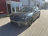 Gebraucht Cupra Leon 150 PS (110 kW) 2025 Grau Limousine