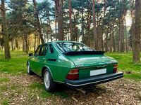 Gebraucht Saab 900 145 PS (106 kW) 1979 Grün Limousine