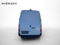 Neu Mercedes Sprinter 190 PS (139 kW) 2026 Arktikweiss Van