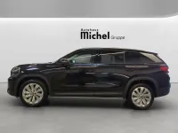 Neu Skoda Kodiaq Selection 193 PS (141 kW) 2026 Schwarz SUV