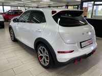 Gebraucht Ora 03 GT 125 kW (171 PS) 2023 Weiss Kleinwagen