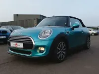 Occasion Mini Cooper 136 ch (100 kW) 2016 Andere Citadine