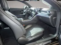 Gebraucht Mercedes CLE450 381 PS (280 kW) 2024 Schwarz