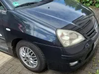 Gebraucht Suzuki Liana 106 PS (77 kW) 2005 Schwarz Kombi