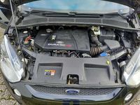 Gebraucht Ford S-MAX Titanium 160 PS (117 kW) 2008 Van / Kleinbus