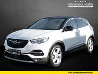 gebraucht Opel Grandland X LED/NAVI/KAMERA/SHZ Kamera/Klima/NSW