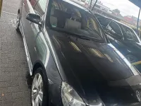 Gebraucht Mercedes E350 Avantgarde 231 PS (169 kW) 2009 Grau Limousine