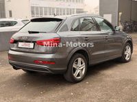 Gebraucht Audi Q3 S-Line 177 PS (130 kW) 2013 Grau SUV