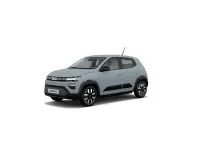 Ny Dacia Spring Expression 52 kW (71 HK) 2026 Seafoam Hatchback