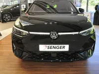 Neu VW ID.7 GTX 250 kW (340 PS) 2026 Schwarz Kombi