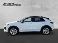Neu VW T-Roc Life 150 PS (110 kW) 2026 Weiß SUV