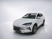 Occasion BYD Seal U Boost 218 ch (160 kW) 2025 Blanc SUV