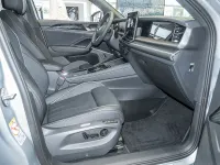 Neu VW Tayron Elegance 204 PS (150 kW) 2026 Silber SUV