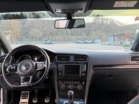 Gebraucht VW Golf GTI 230 PS (169 kW) 2016 Weiß Coupé