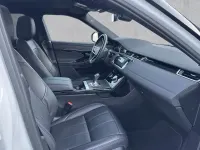 Gebraucht Land Rover Range Rover evoque SE 200 PS (147 kW) 2022 Weiß SUV