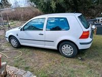 Gebraucht VW Golf IV 75 PS (55 kW) 2000 Limousine