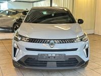 Gebraucht Renault Captur Techno 158 PS (116 kW) 2025 Silber SUV