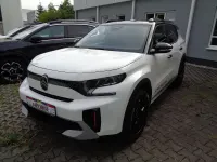 Neu Citroën C3 Aircross 101 PS (74 kW) 2026 Weiß SUV