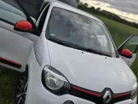Gebraucht Renault Twingo 72 PS (52 kW) 2019 Weiß Kleinwagen