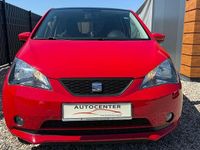 Gebraucht Seat Mii Sport 75 PS (55 kW) 2012 Rot Kleinwagen