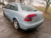 Gebraucht Citroën C5 110 PS (80 kW) 2005 Silber Limousine
