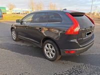 Gebraucht Volvo XC60 205 PS (150 kW) 2010 Grau SUV