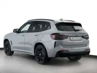 Gebraucht BMW X3 Performance 340 PS (250 kW) 2022 Grau SUV