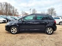 Gebraucht VW Golf VII Match 122 PS (89 kW) 2012 Deep black perleffekt Limousine
