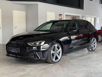 Gebraucht Audi A4 S-Line 286 PS (210 kW) 2023 Schwarz Kombi