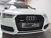 Gebraucht Audi A6 Sport 326 PS (239 kW) 2017 Weiß Kombi