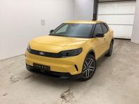 Gebraucht Ford Capri Premium 210 kW (286 PS) 2025 Gelb SUV