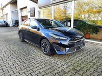 Gebraucht Kia ProCeed 140 PS (102 kW) 2025 Schwarz Limousine