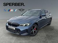 Gebraucht BMW 330e Performance 292 PS (214 kW) 2025 Blau Limousine
