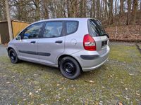 gebraucht Honda Jazz 1.4 ES