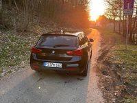 Gebraucht BMW M140 M Performance 340 PS (250 kW) 2018 Schwarz Kleinwagen