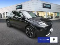 Gebraucht Peugeot e-3008 GT 156 kW (213 PS) 2026 Schwarz SUV