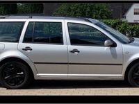 gebraucht VW Golf IV 