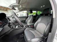 gebraucht Seat Leon ST Xcellence 1.5 TGI CNG Erdgas LED ACC AHK