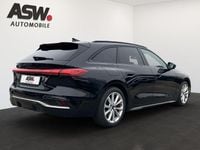 Second-hand Audi A5 Ambiente 204 CP (150 kW) 2024 Negru Break