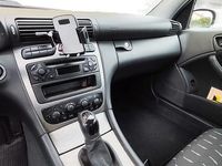 Gebraucht Mercedes C200 Classic 163 PS (119 kW) 2002 Schwarz Coupé