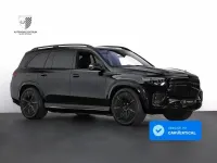 Gebraucht Mercedes GLS600 Maybach Night 557 PS (409 kW) 2026 Schwarz SUV