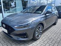 Gebraucht Hyundai i30 Advantage 101 PS (74 kW) 2025 Grau Limousine