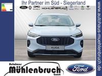 Gebraucht Ford Kuga Titanium 150 PS (110 kW) 2024 Frozen white SUV