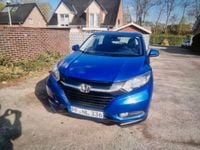 Gebraucht Honda HR-V Elegance 131 PS (96 kW) 2016 Blau SUV