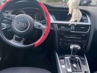 gebraucht Audi A4 Ambiente